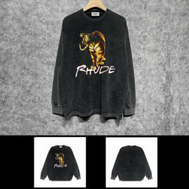 Picture of Rhude T Shirts Long _SKURhudeS-XXLZCHRH03531251